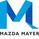 Logo Mazda Mayer